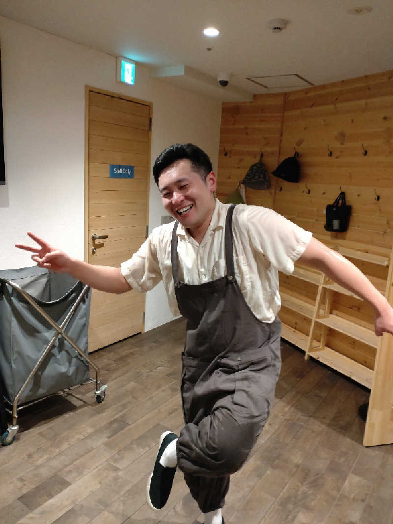 gon3715さんのウェルビー栄のサ活写真