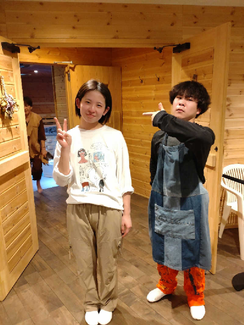 gon3715さんのウェルビー栄のサ活写真