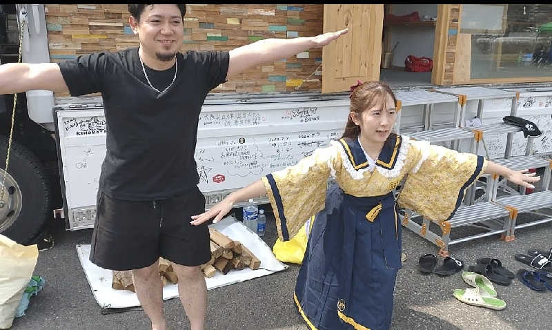 gon3715さんの湯谷荘のサ活写真