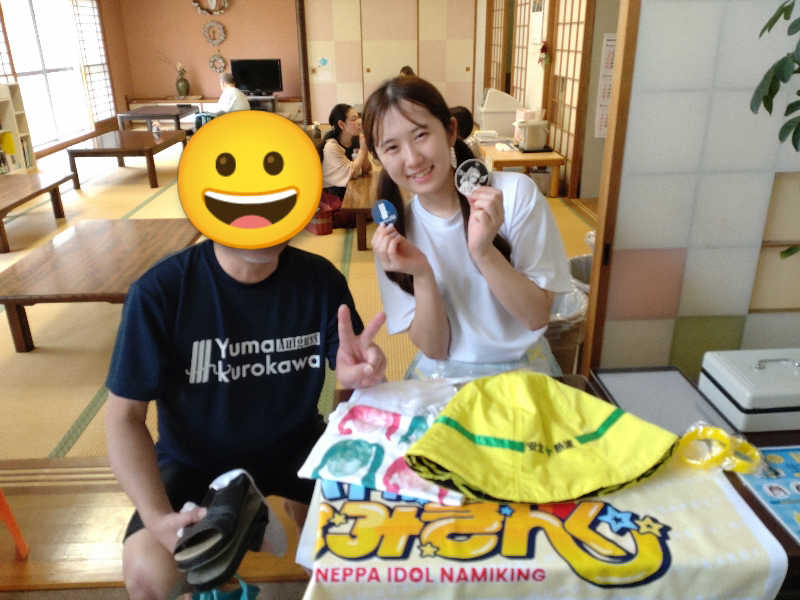 gon3715さんの湯谷荘のサ活写真