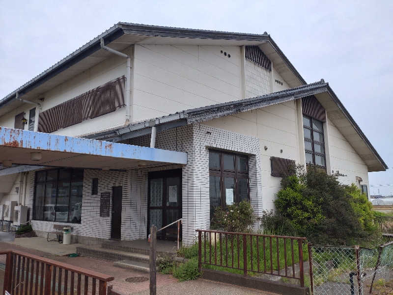gon3715さんの泉龍温泉のサ活写真