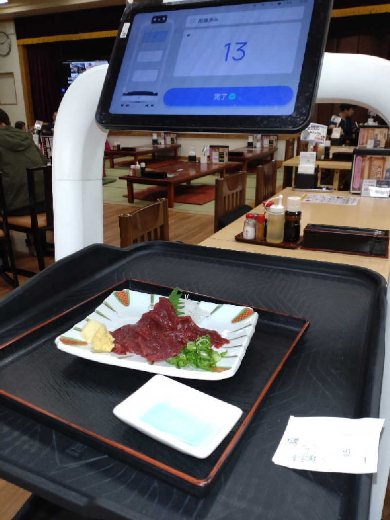 gon3715さんの信州健康ランドのサ活写真