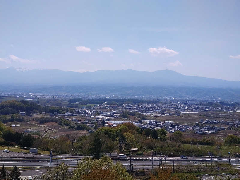 gon3715さんの平尾温泉 みはらしの湯のサ活写真