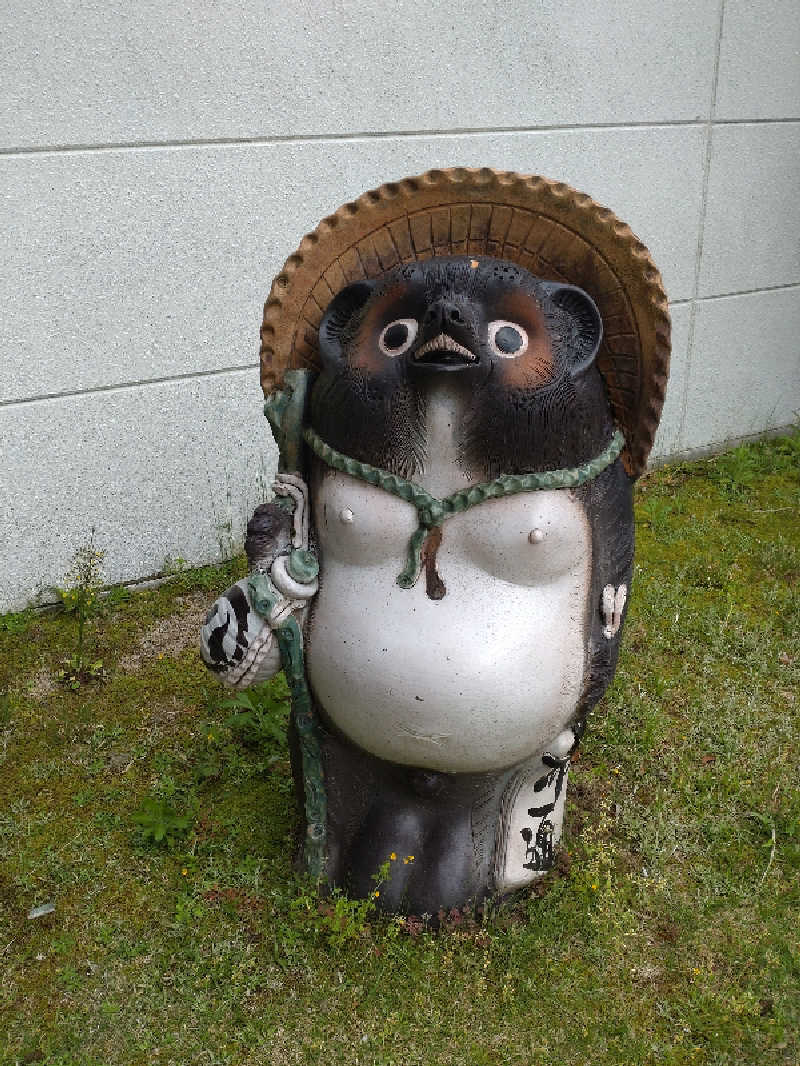 gon3715さんの甲賀温泉 やっぽんぽんの湯(ダイヤモンド滋賀)のサ活写真