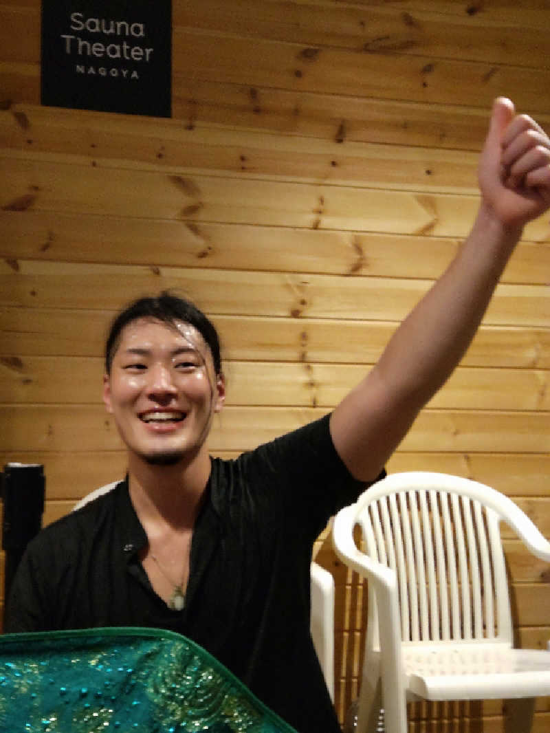 gon3715さんのウェルビー栄のサ活写真