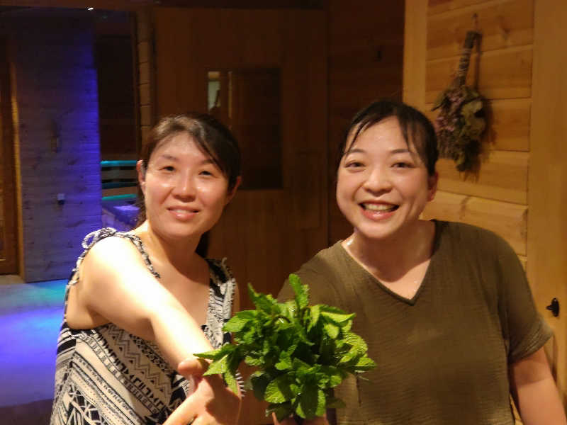 gon3715さんのウェルビー栄のサ活写真