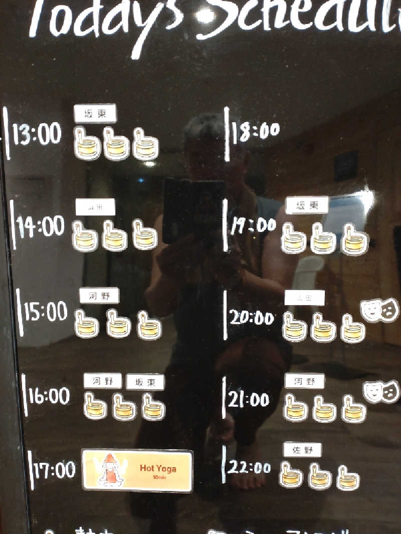 gon3715さんのウェルビー栄のサ活写真