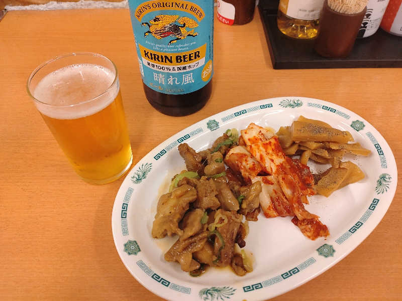 ビンビール