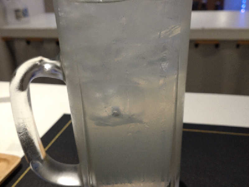 キレポチューハイ