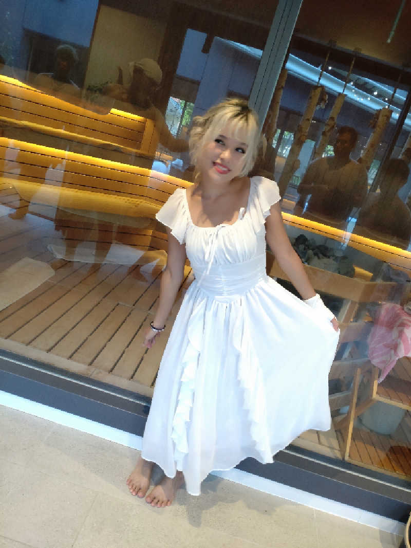gon3715さんのおふろcafé あげき温泉のサ活写真