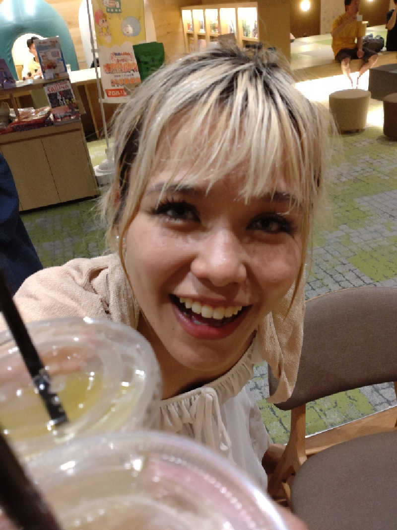 gon3715さんのおふろcafé あげき温泉のサ活写真