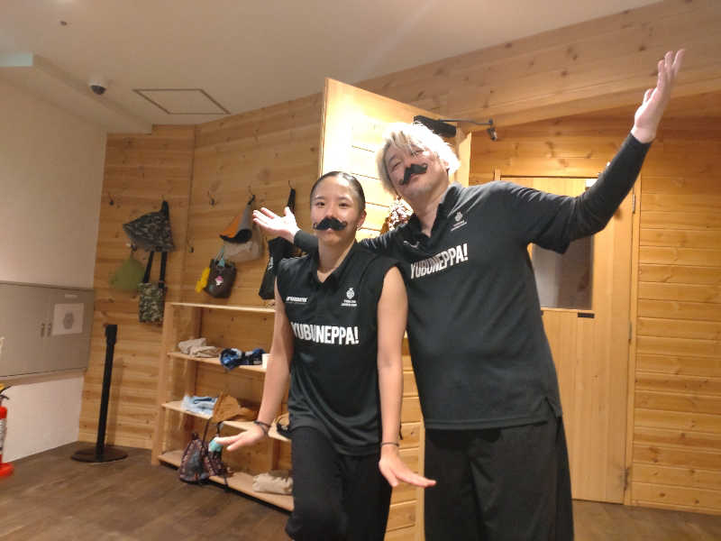 gon3715さんのウェルビー栄のサ活写真