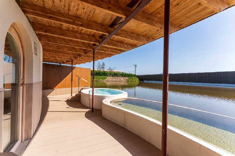 サウナたぬきさんのSHONAI HOTEL SUIDEN TERRASSE / スイデンテラスのサ活写真