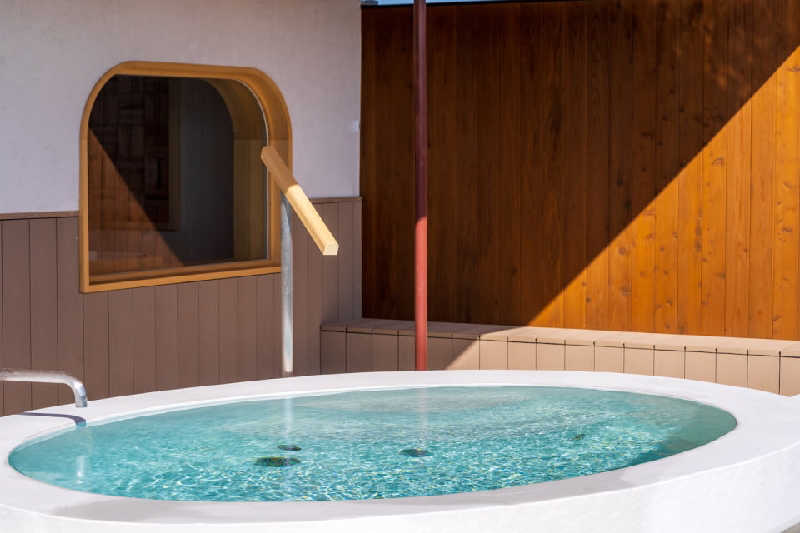 サウナたぬきさんのSHONAI HOTEL SUIDEN TERRASSE / スイデンテラスのサ活写真