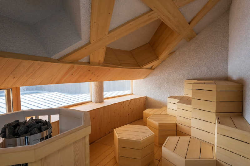 サウナたぬきさんのSHONAI HOTEL SUIDEN TERRASSE / スイデンテラスのサ活写真