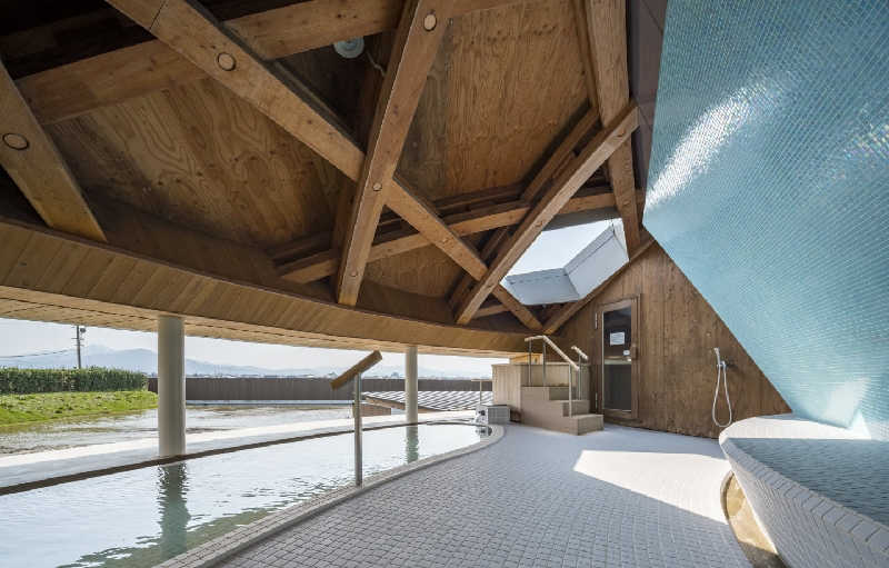 サウナたぬきさんのSHONAI HOTEL SUIDEN TERRASSE / スイデンテラスのサ活写真