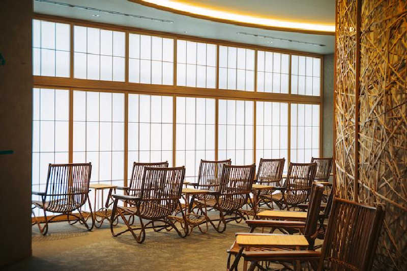 サウナたぬきさんのTOTOPA 都立明治公園店のサ活写真