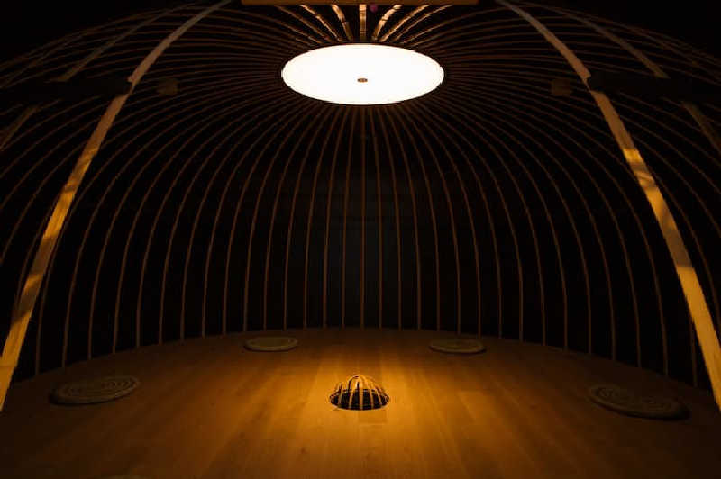 サウナたぬきさんのTOTOPA 都立明治公園店のサ活写真