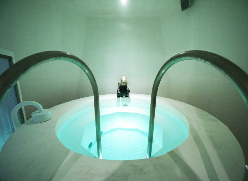 サウナたぬきさんのウェルビー栄のサ活写真