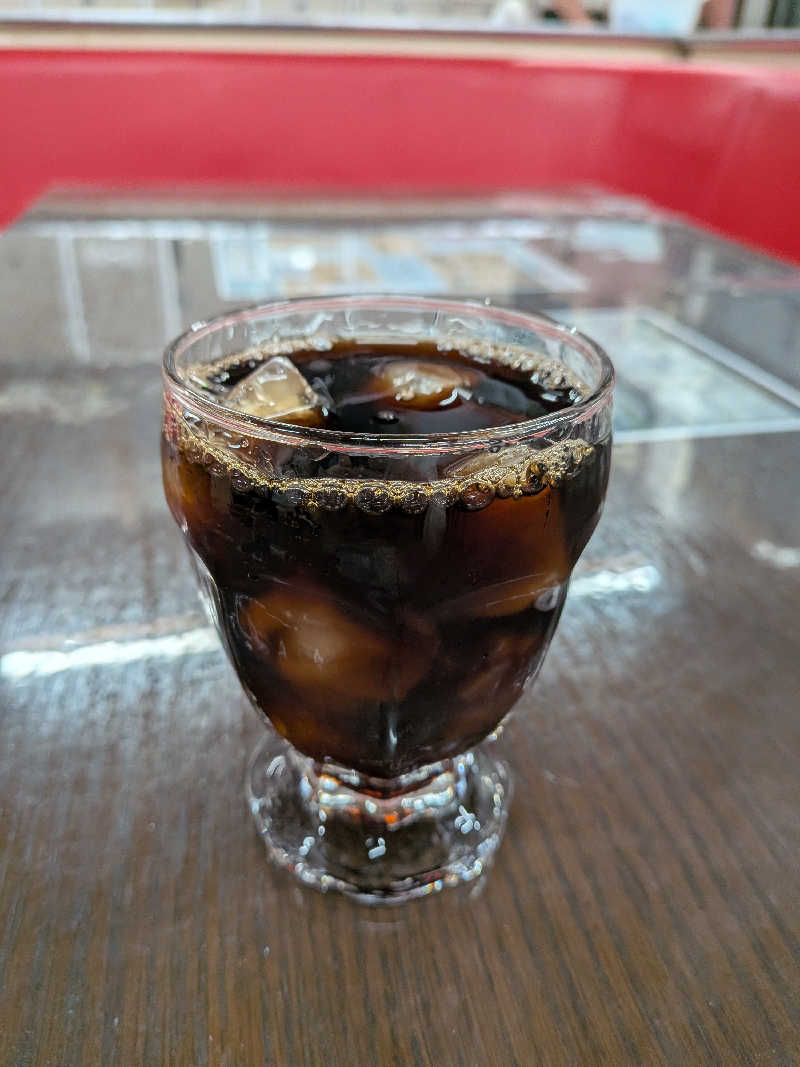 かずなりさんの日之出湯のサ活写真