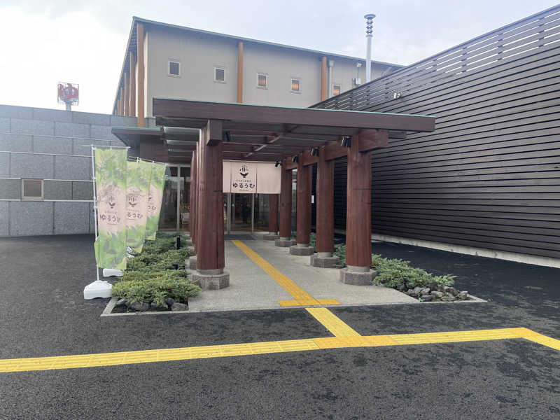 イッセーさんのSPA&ごはん ゆるうむ yuluumuのサ活写真