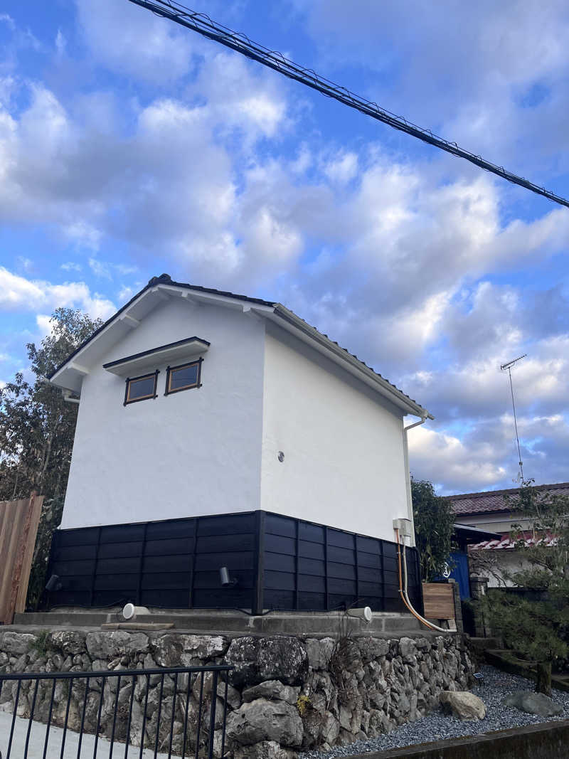 イッセーさんのJIKON SAUNA TOKYOのサ活写真