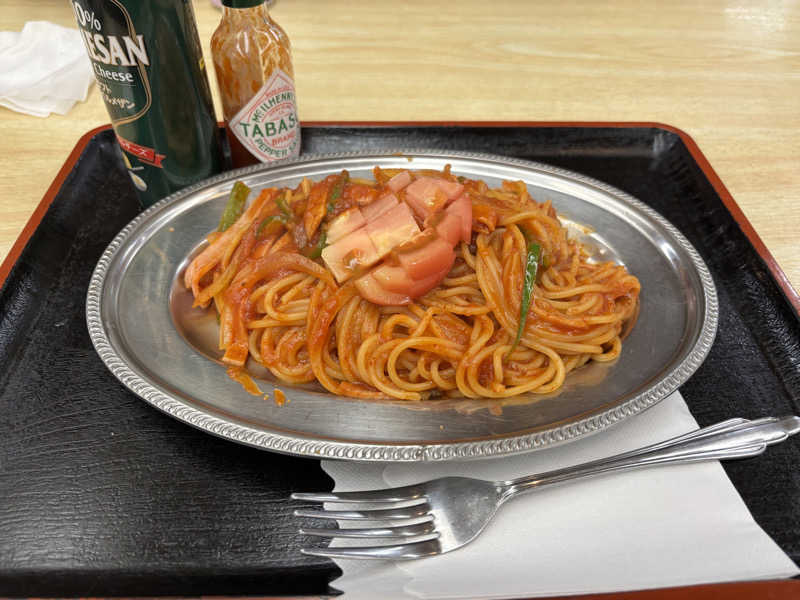 ゆ♨️さんの湯乃泉 東名厚木健康センターのサ活写真