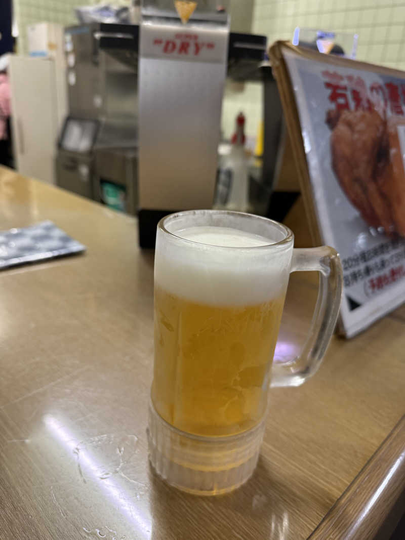 まみこさんの湯の花 朝里殿のサ活写真