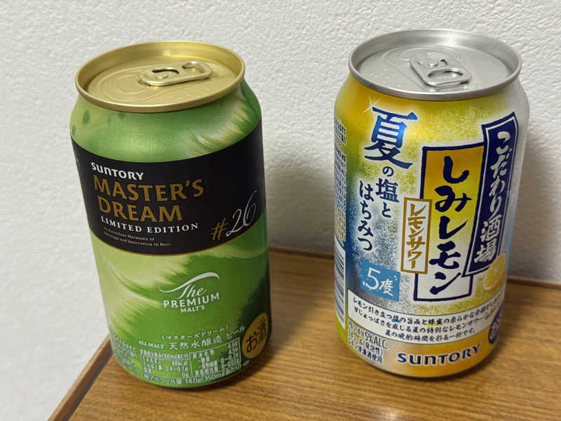 まみこさんの小樽温泉 オスパのサ活写真