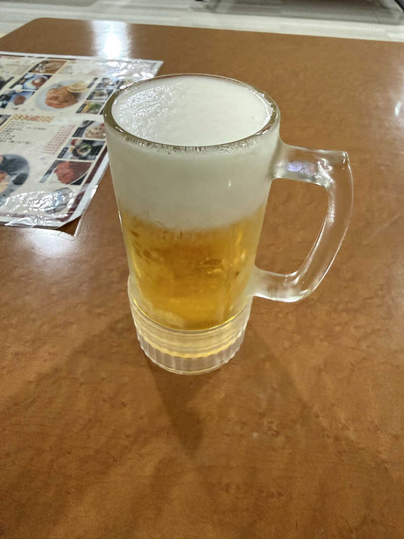 まみこさんの湯の花 朝里殿のサ活写真