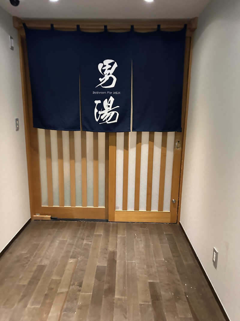 yutoさんのHotel Harvest箱根甲子園(TOKYU Harvest Club)のサ活写真