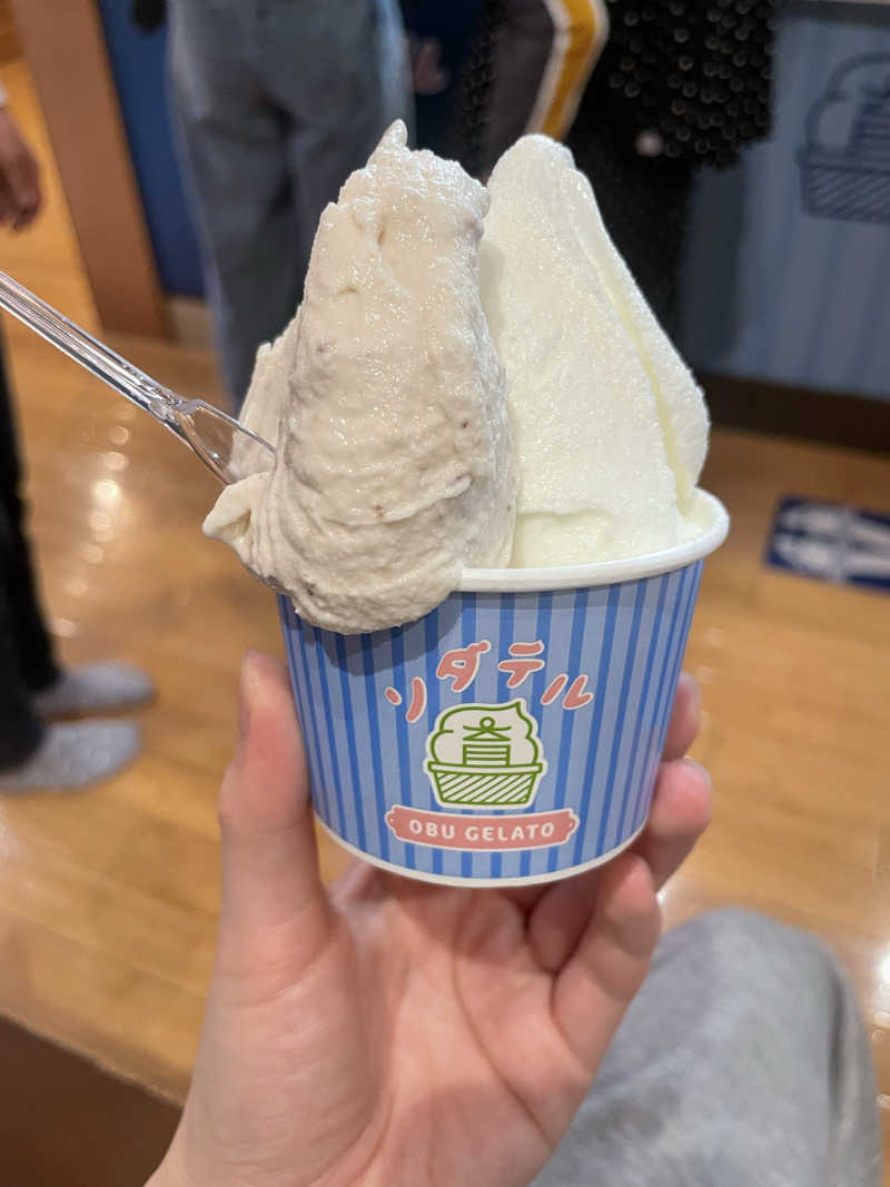은하さんの林檎の湯屋 おぶ～のサ活写真