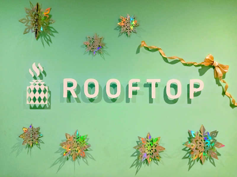 しずみずさんのROOFTOP(ルーフトップ)のサ活写真