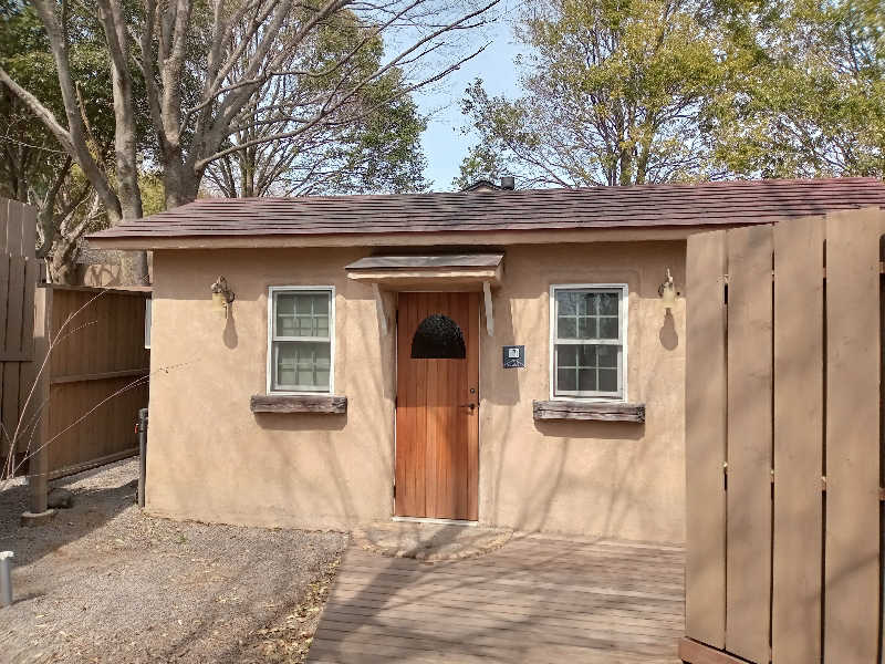 しずみずさんのAkagi LOG INNのサ活写真