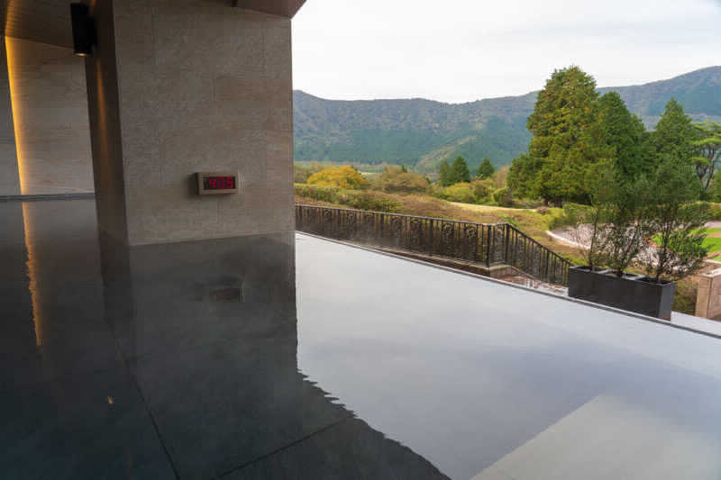 ビスケット折れば？さんのTAOYA箱根のサ活写真