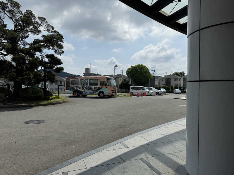 e-tanさんのはだの・湯河原温泉 万葉の湯のサ活写真