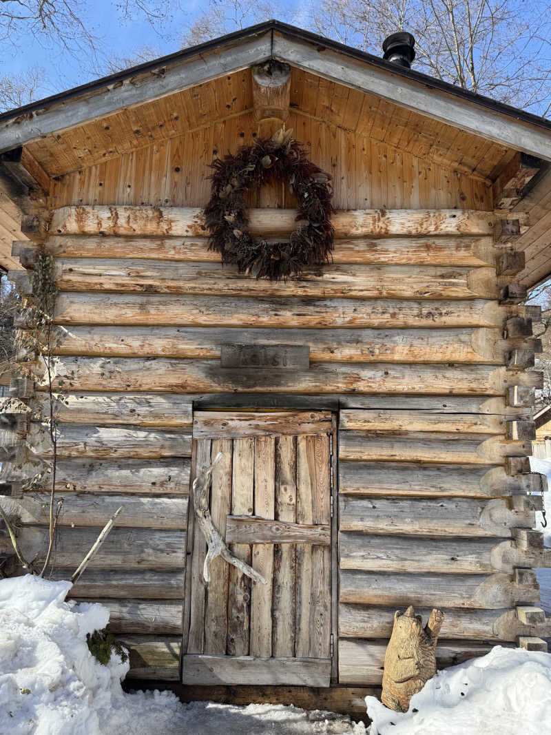 e-tanさんのThe Saunaのサ活写真