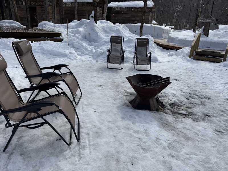 e-tanさんのThe Saunaのサ活写真