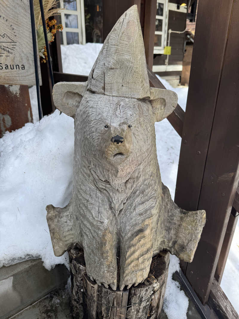 e-tanさんのThe Saunaのサ活写真