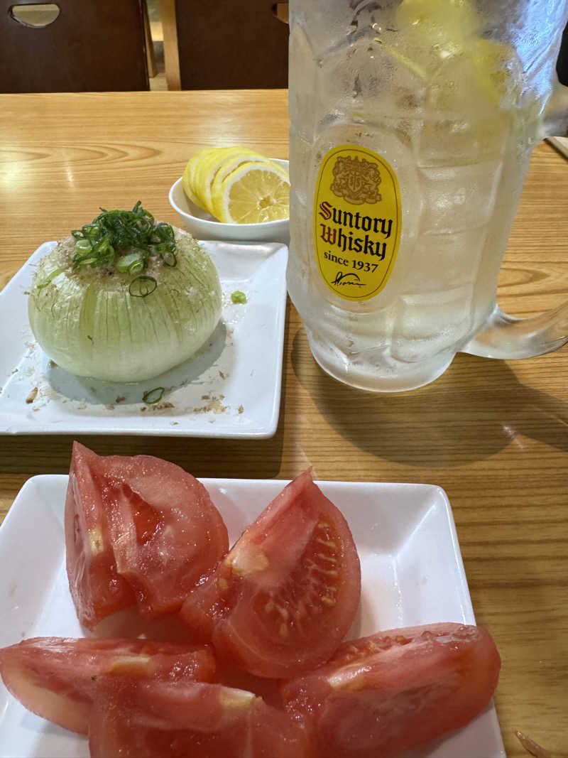 e-tanさんのスパリゾート オアシス御殿場のサ活写真