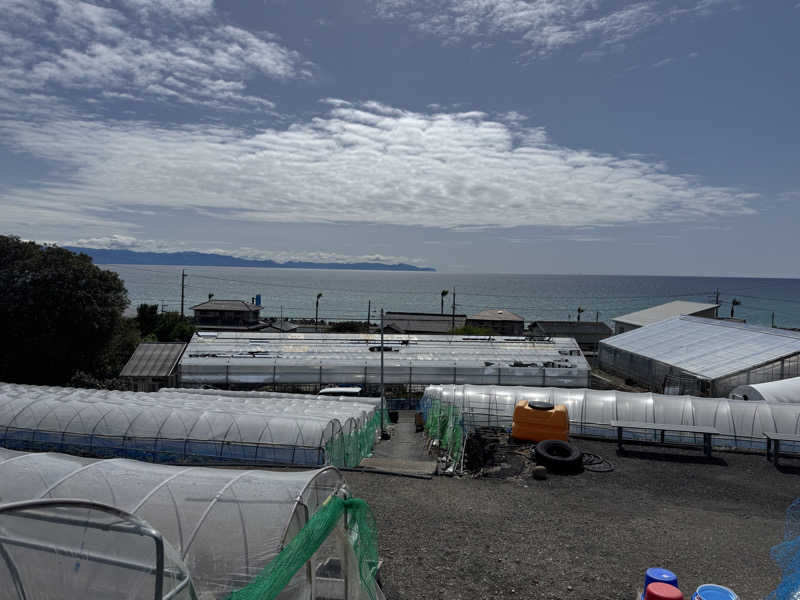 e-tanさんの富士山天然水SPA サウナ鷹の湯のサ活写真