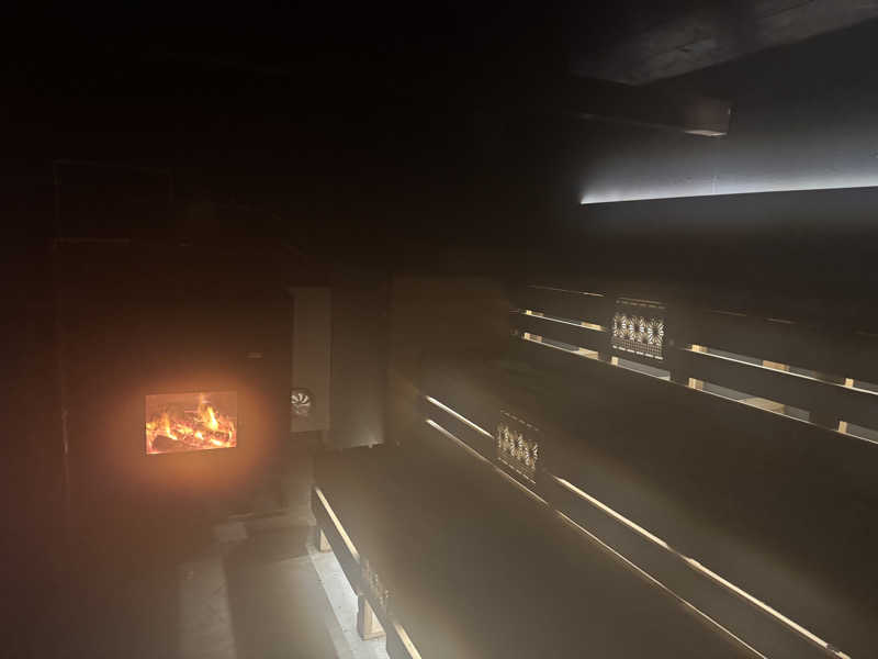 e-tanさんの達磨サウナのサ活写真