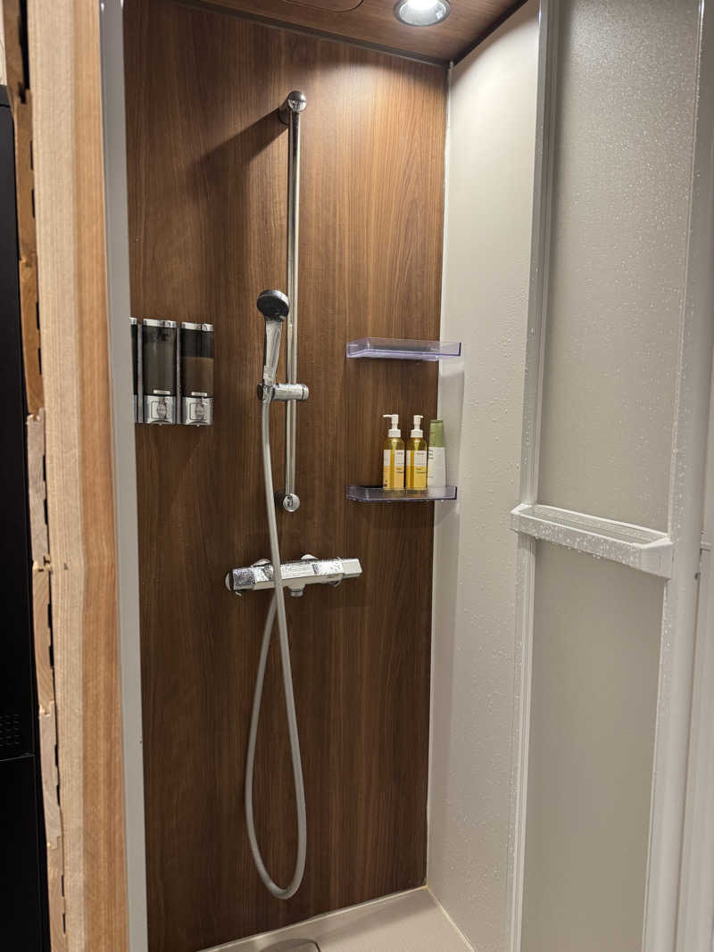 e-tanさんの達磨サウナのサ活写真