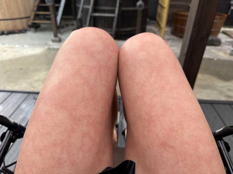 e-tanさんの達磨サウナのサ活写真