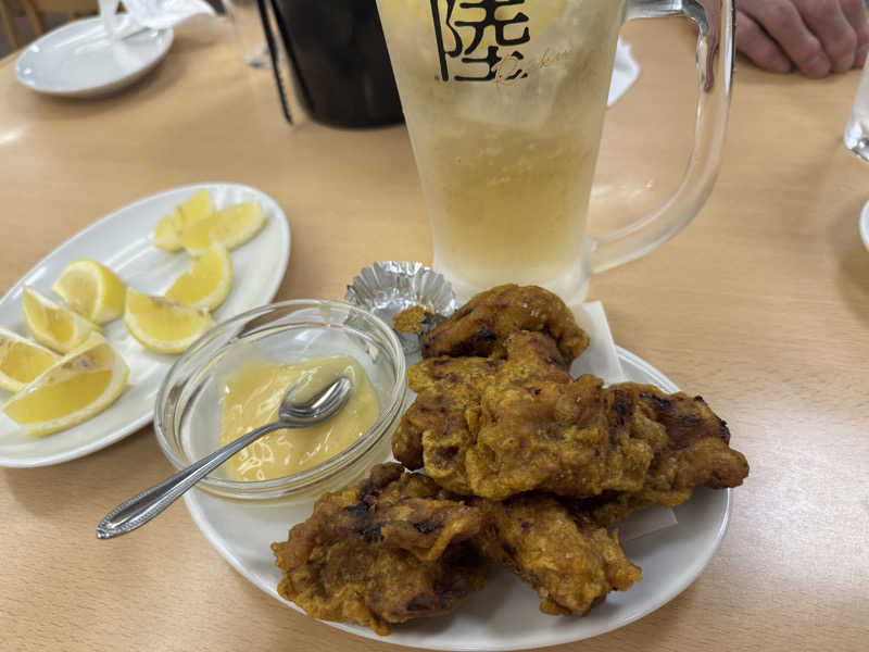 e-tanさんの湯乃泉 東名厚木健康センターのサ活写真