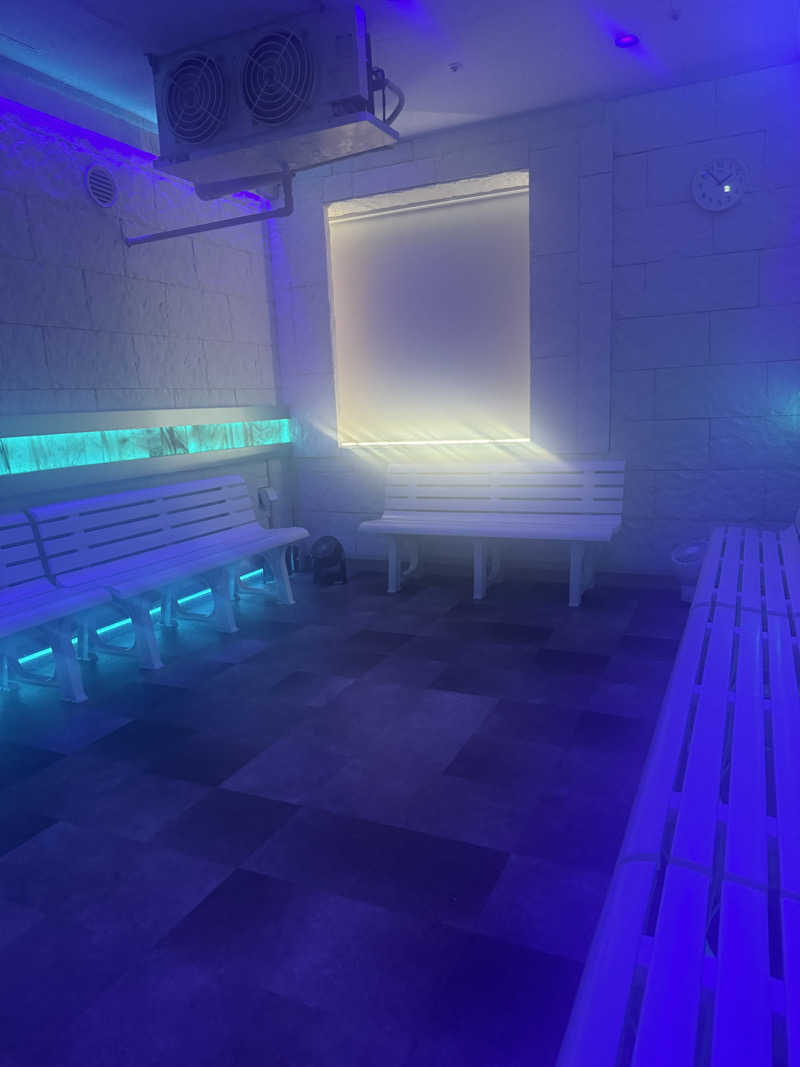 e-tanさんのスカイスパYOKOHAMAのサ活写真