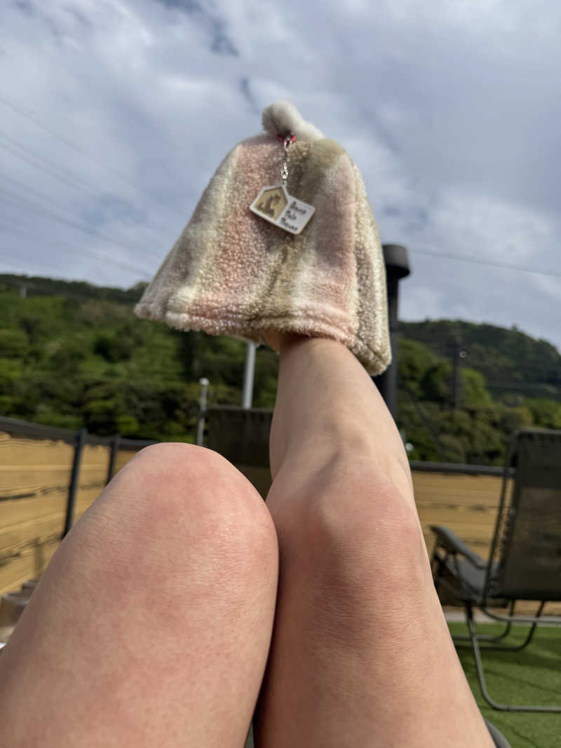 e-tanさんの山賊サウナのサ活写真