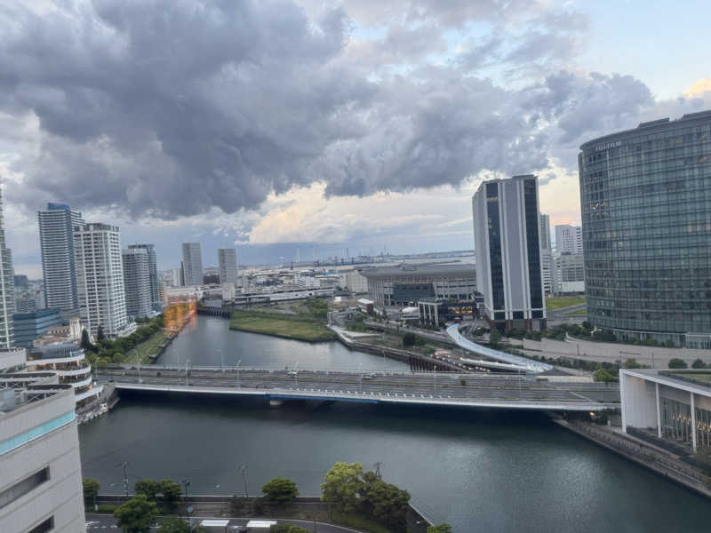 e-tanさんのスカイスパYOKOHAMAのサ活写真