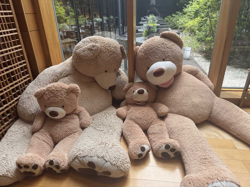 e-tanさんの綱島源泉 湯けむりの庄のサ活写真