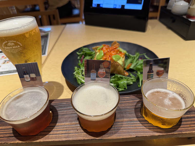 e-tanさんの綱島源泉 湯けむりの庄のサ活写真